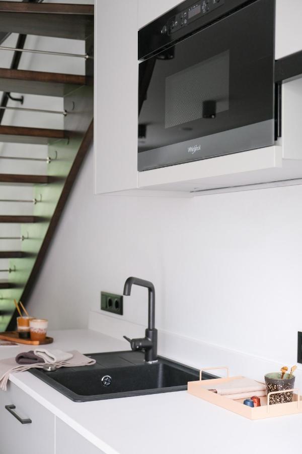 Neue Stylische Huesle By Unique Places Bludenz Quarto foto