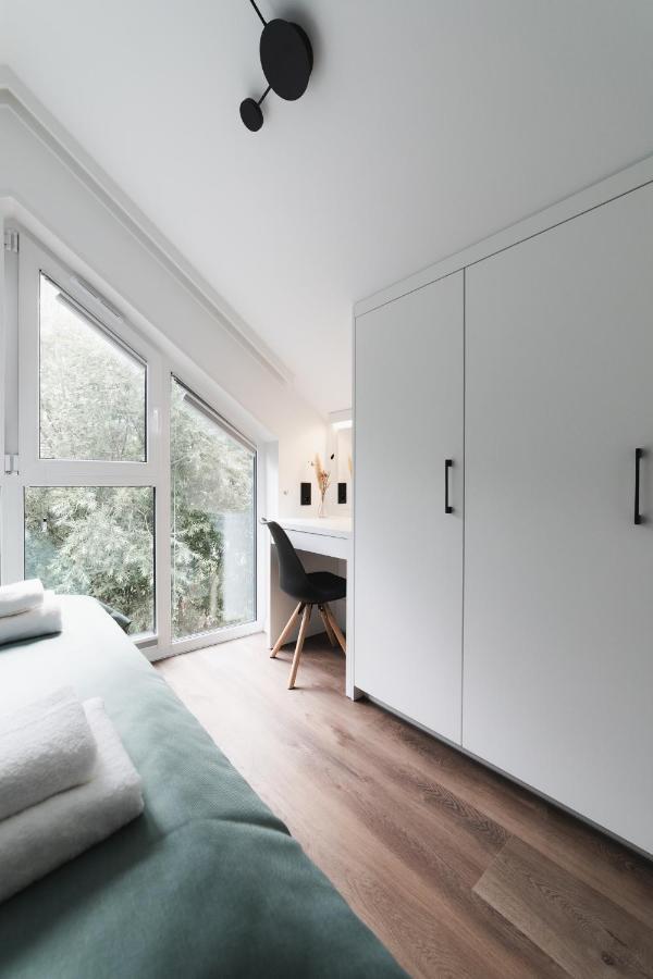Neue Stylische Huesle By Unique Places Bludenz Exterior foto